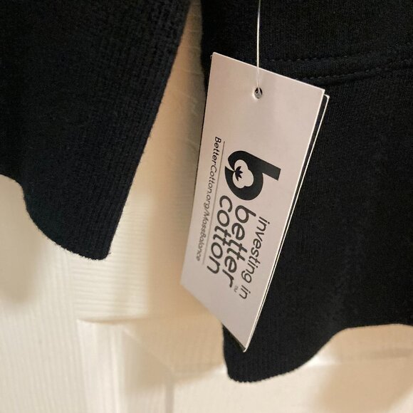 New Women's Ideology Comfort Flow Cardigan XS-M - Picture 4 of 7